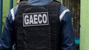 Gaeco cumpre mandados de prisão contra quatro policiais militares