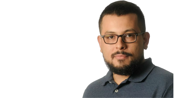 Gustavo Santos Ferreira