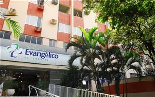 Pronto-Socorro do Hospital Evangélico de Londrina fecha após casos de Covid