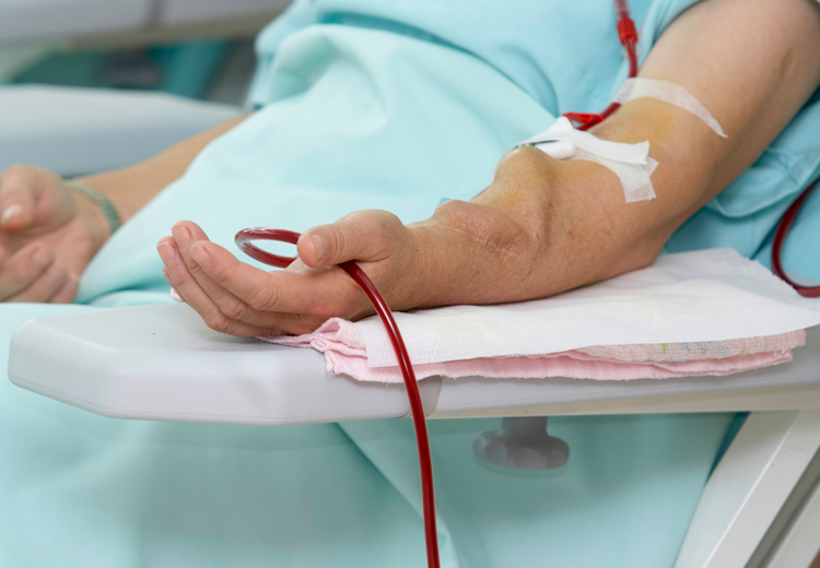 Clínicas de hemodiálise alteram protocolos de atendimento em prevenção a Covid 19 CBN Londrina Clínicas de hemodiálise alteram protocolos de atendimento em prevenção a Covid 19 CBN Londrina