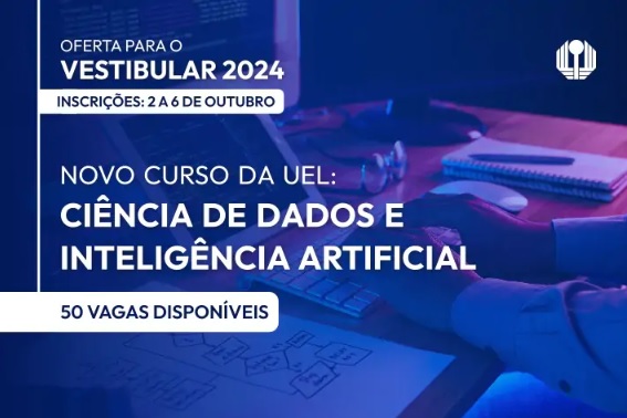 Curso de Inteligência Artificial é oferecido pela Prefeitura de