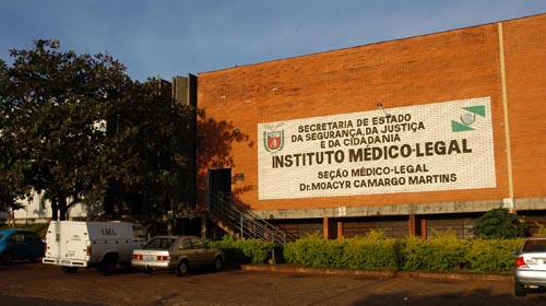 Instituto Médico Legal ganha novos funcionários - CBN Londrina - A ...